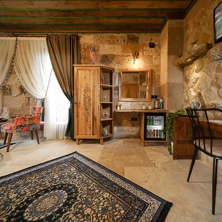 Serene Premium Stone House Nevşehir Dış mekan fotoğraf