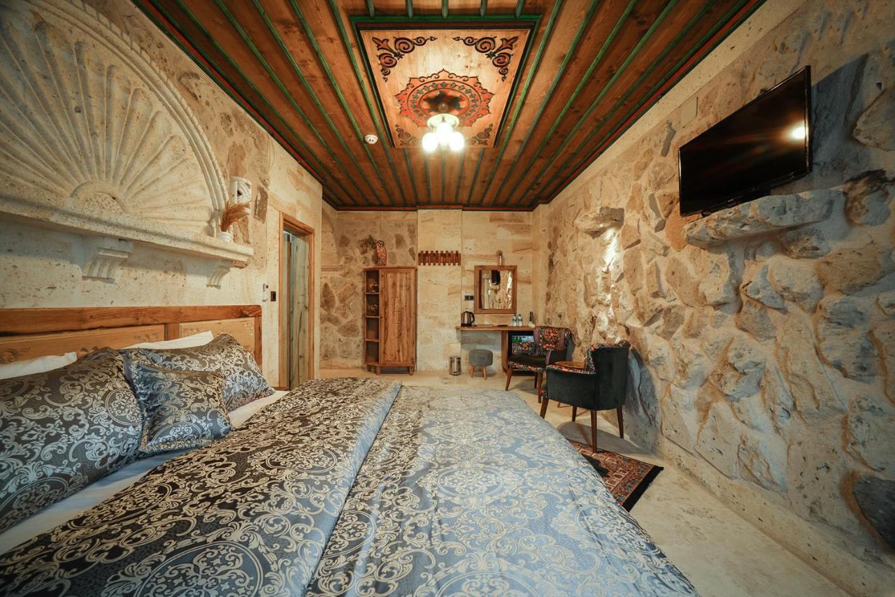 Serene Premium Stone House Nevşehir Dış mekan fotoğraf