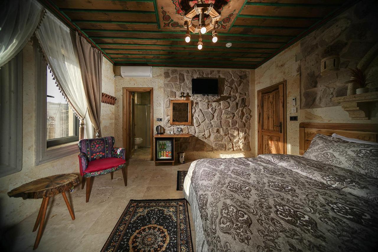 Serene Premium Stone House Nevşehir Dış mekan fotoğraf