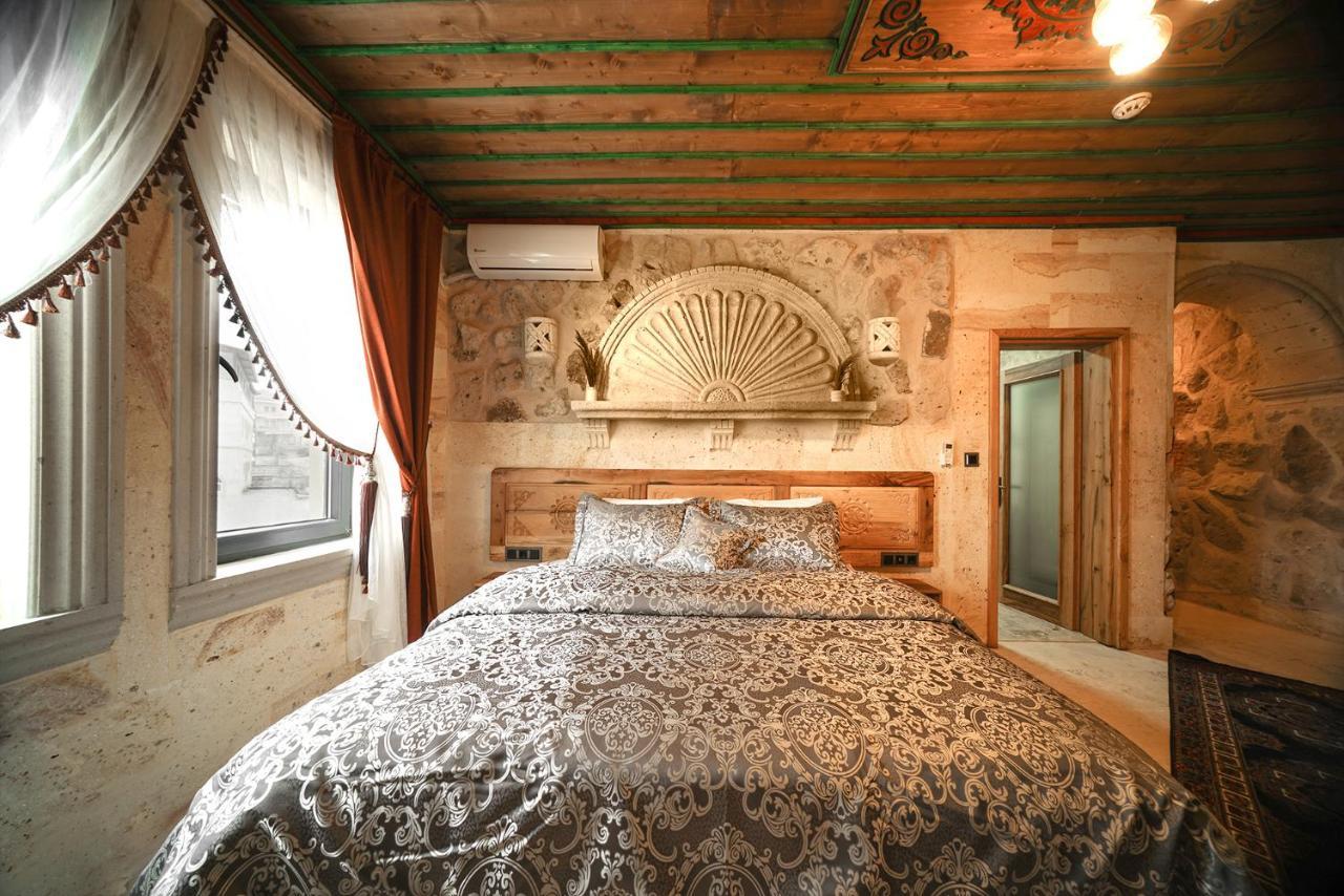 Serene Premium Stone House Nevşehir Dış mekan fotoğraf